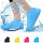 Custom Silicone Cover Protectors Waterproof Shoe Covers